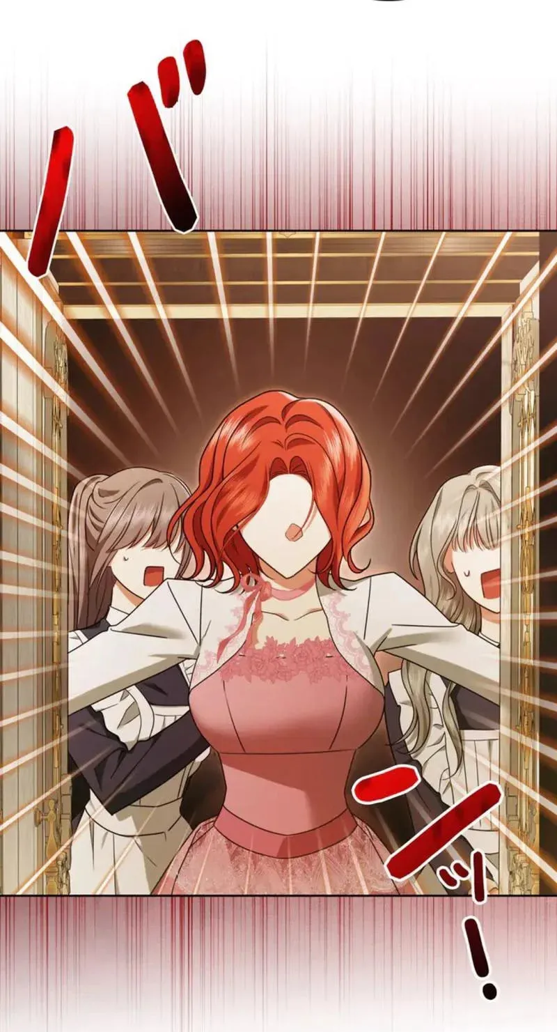 The Regretful Villainess Is Happily Divorced Chapter 1 page 31 - 