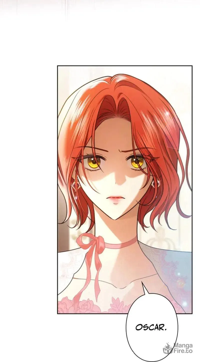 The Regretful Villainess Is Happily Divorced Chapter 1 page 32 - 