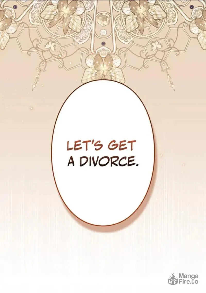 The Regretful Villainess Is Happily Divorced Chapter 1 page 36 - 