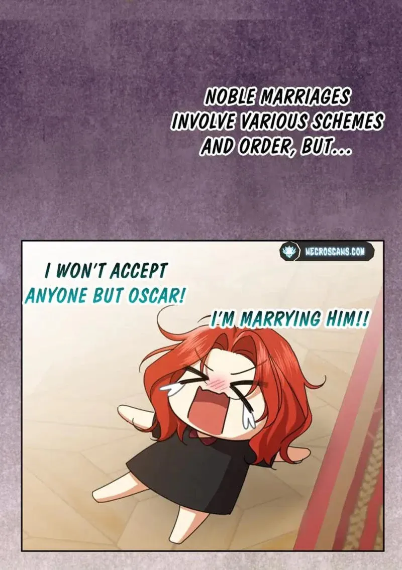The Regretful Villainess Is Happily Divorced Chapter 1 page 49 - 