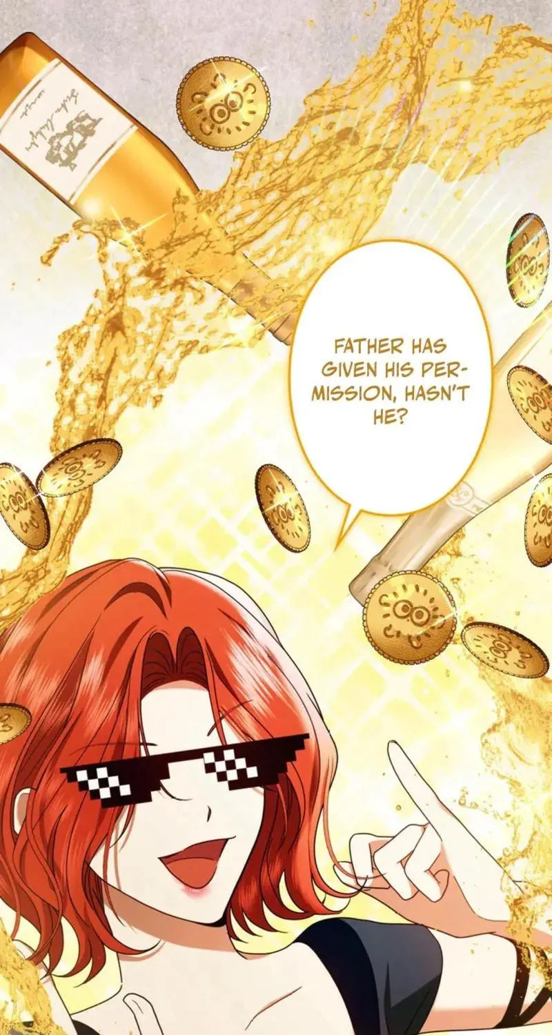 The Regretful Villainess Is Happily Divorced Chapter 1 page 52 - 