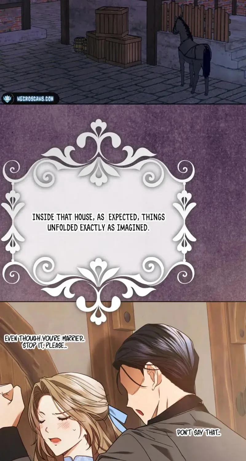 The Regretful Villainess Is Happily Divorced Chapter 1 page 78 - 