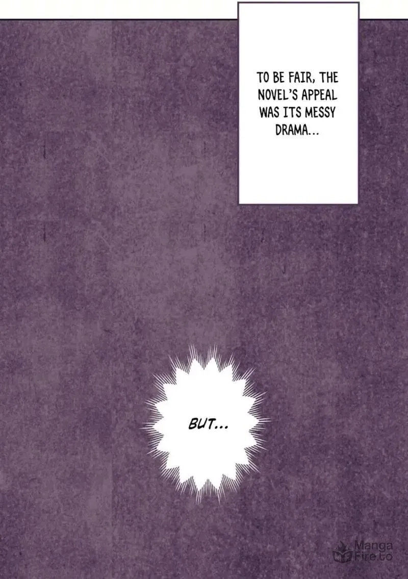 The Regretful Villainess Is Happily Divorced Chapter 1 page 89 - 