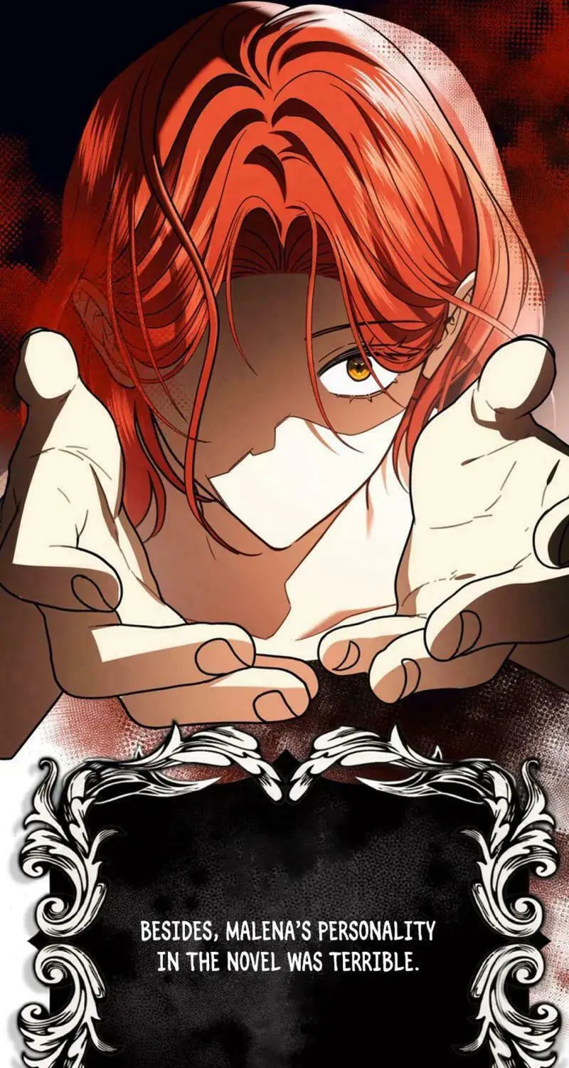 The Regretful Villainess Is Happily Divorced Chapter 1 page 92 - 