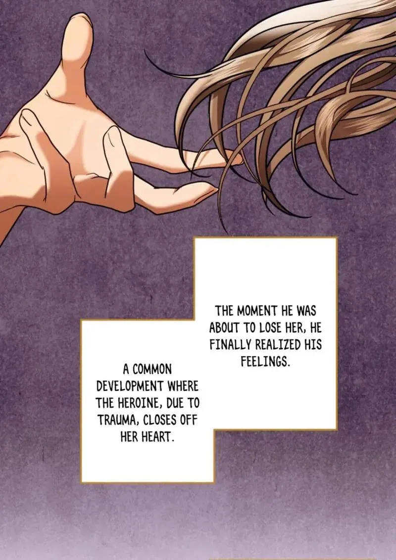 The Regretful Villainess Is Happily Divorced Chapter 1 page 97 - 