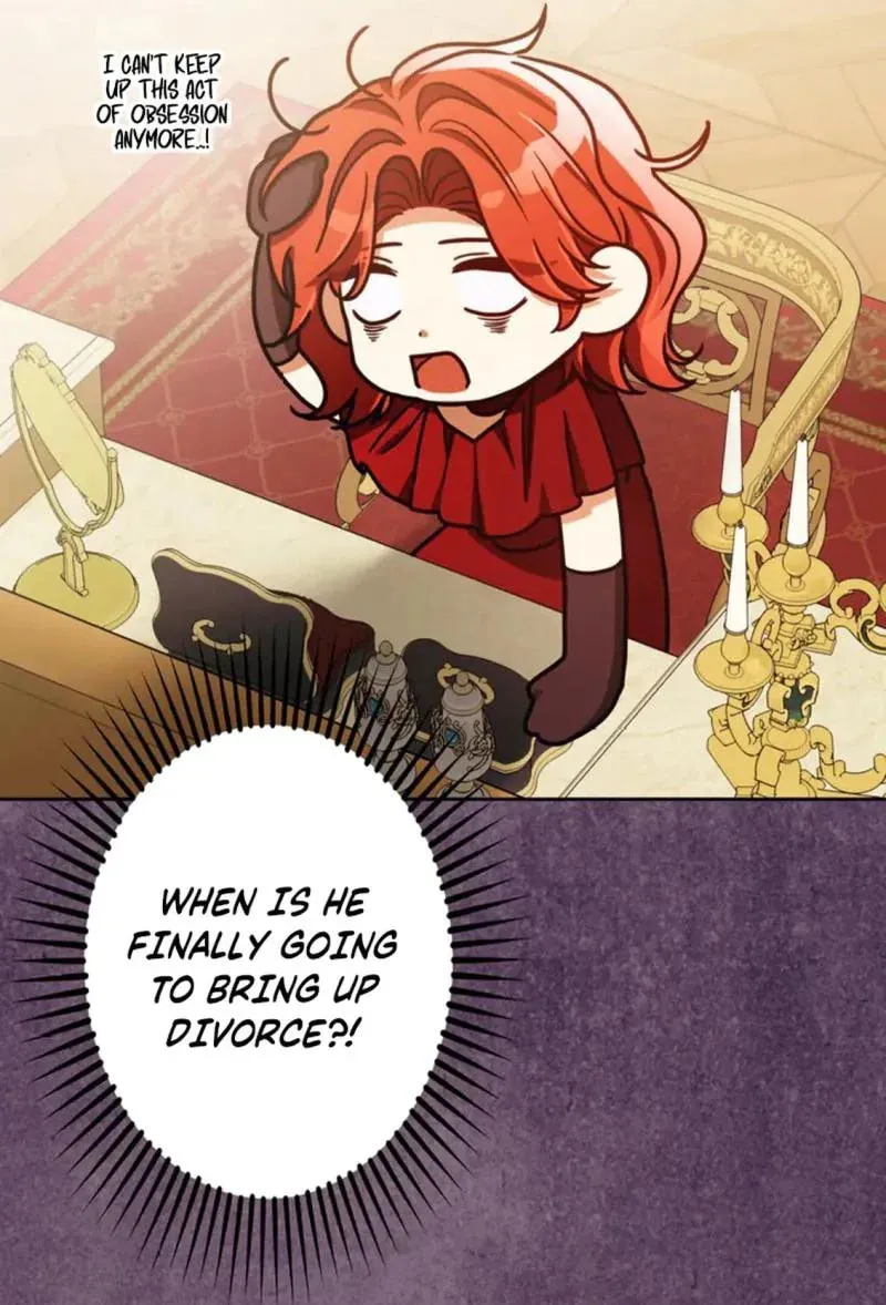 The Regretful Villainess Is Happily Divorced Chapter 1 page 100 - 