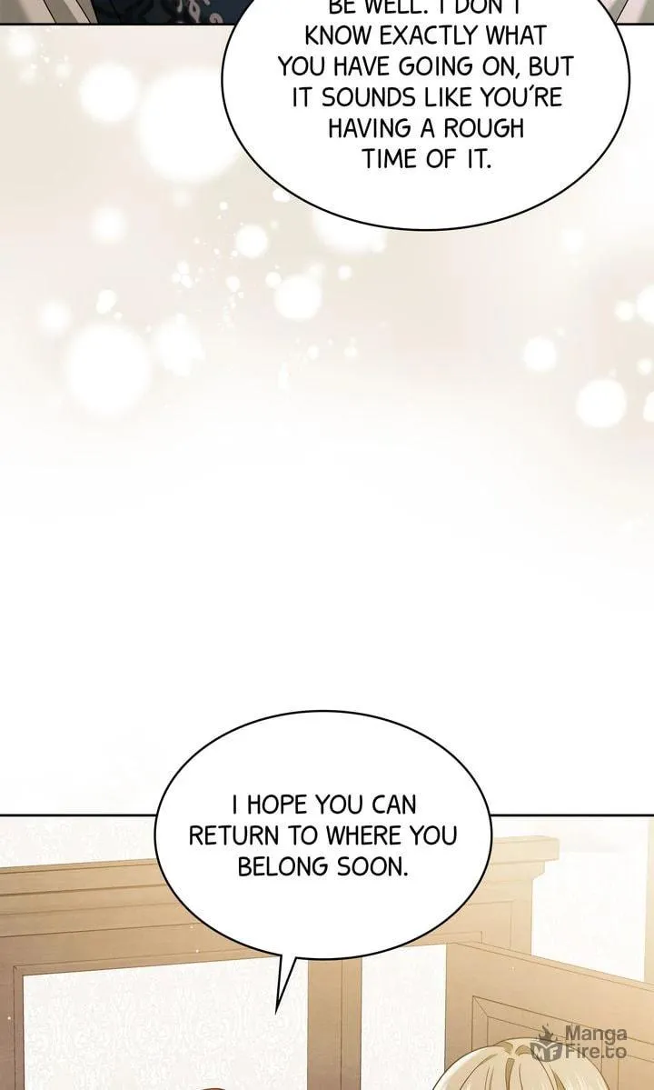 The Regretful Villainess Is Happily Divorced Chapter 10 page 12 - 