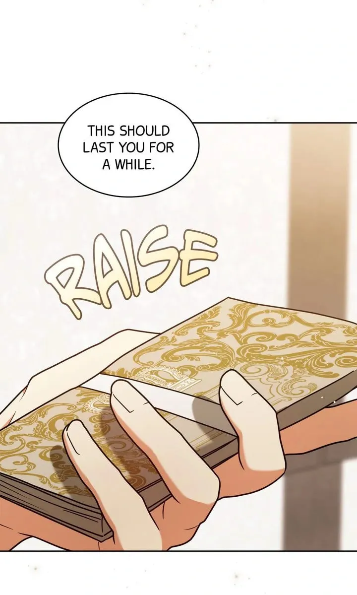 The Regretful Villainess Is Happily Divorced Chapter 10 page 14 - 