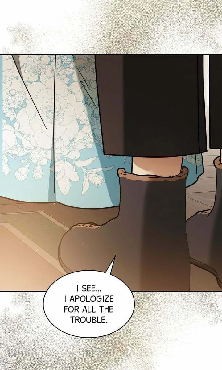 The Regretful Villainess Is Happily Divorced Chapter 10 page 19 - 