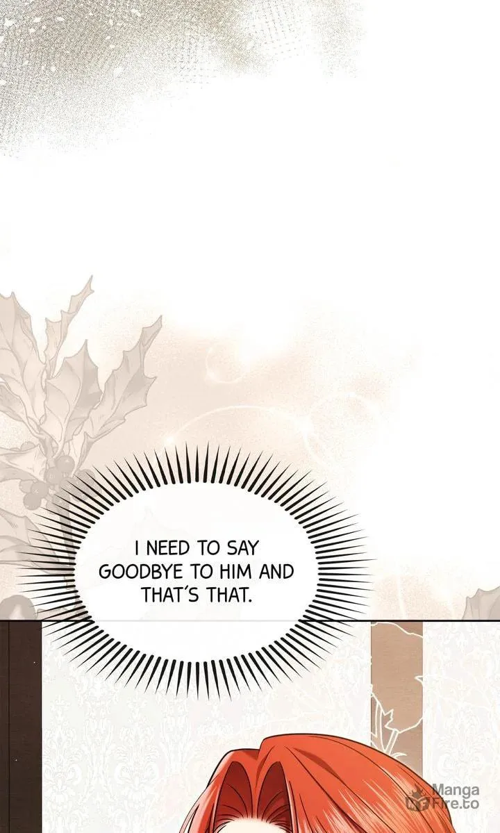 The Regretful Villainess Is Happily Divorced Chapter 10 page 20 - 