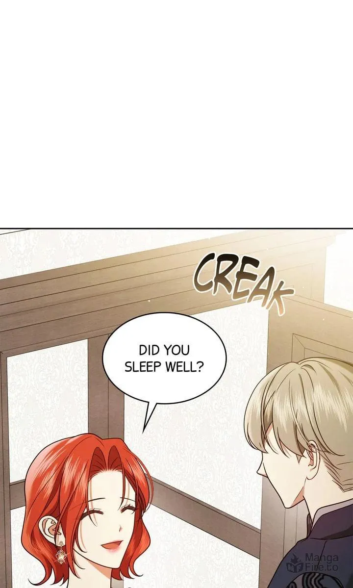 The Regretful Villainess Is Happily Divorced Chapter 10 page 3 - 