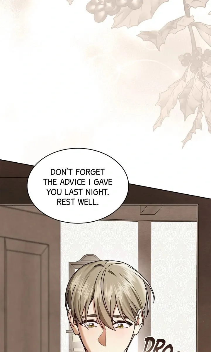 The Regretful Villainess Is Happily Divorced Chapter 10 page 22 - 
