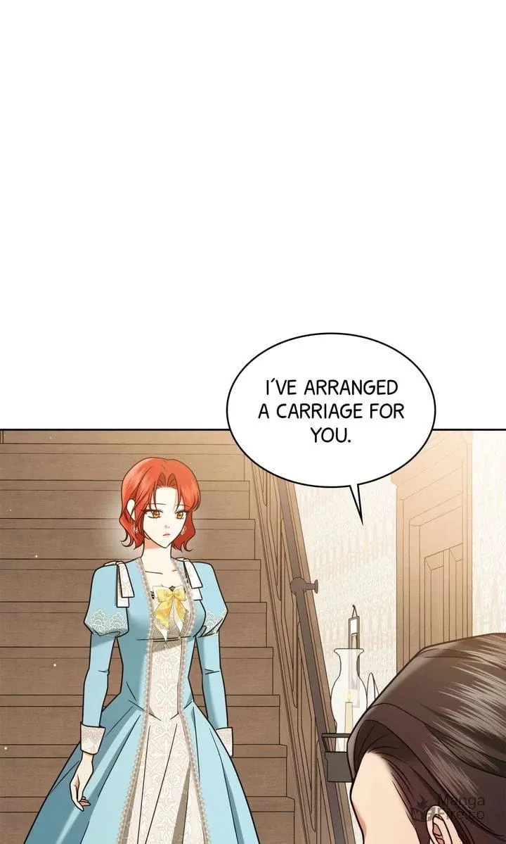 The Regretful Villainess Is Happily Divorced Chapter 10 page 24 - 