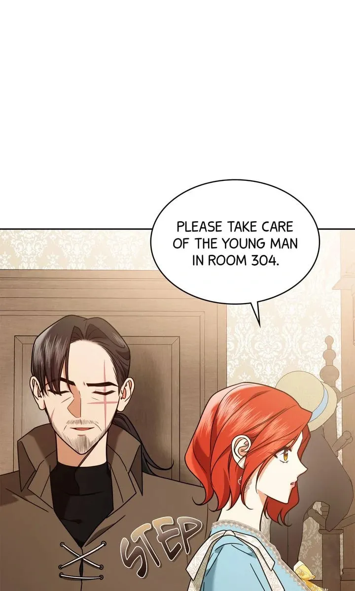 The Regretful Villainess Is Happily Divorced Chapter 10 page 26 - 