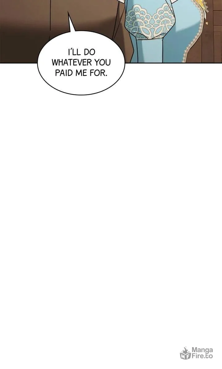 The Regretful Villainess Is Happily Divorced Chapter 10 page 27 - 