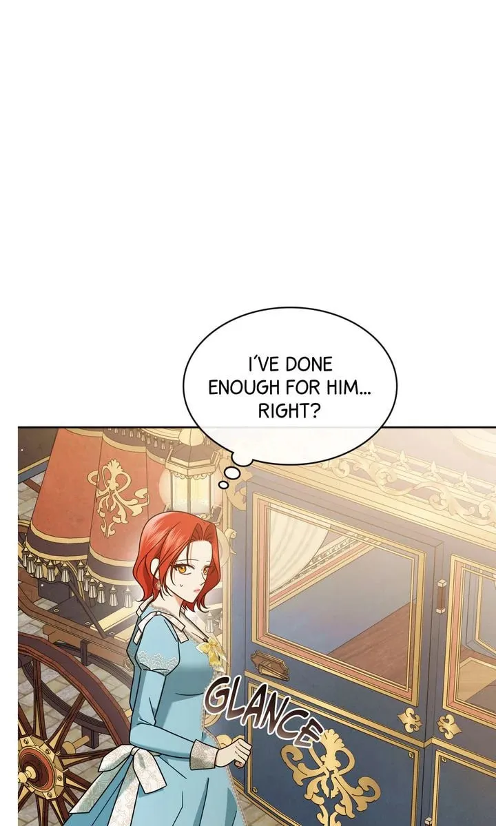 The Regretful Villainess Is Happily Divorced Chapter 10 page 29 - 