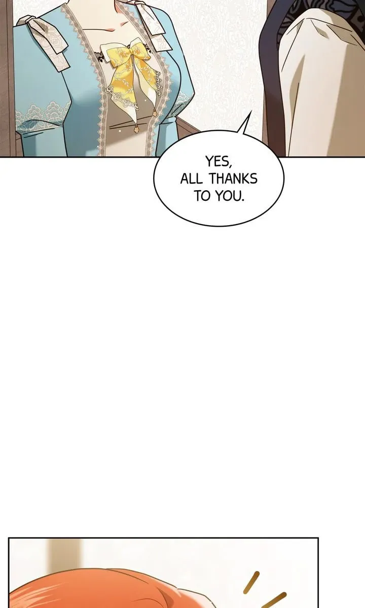The Regretful Villainess Is Happily Divorced Chapter 10 page 4 - 