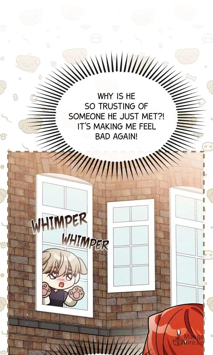 The Regretful Villainess Is Happily Divorced Chapter 10 page 33 - 