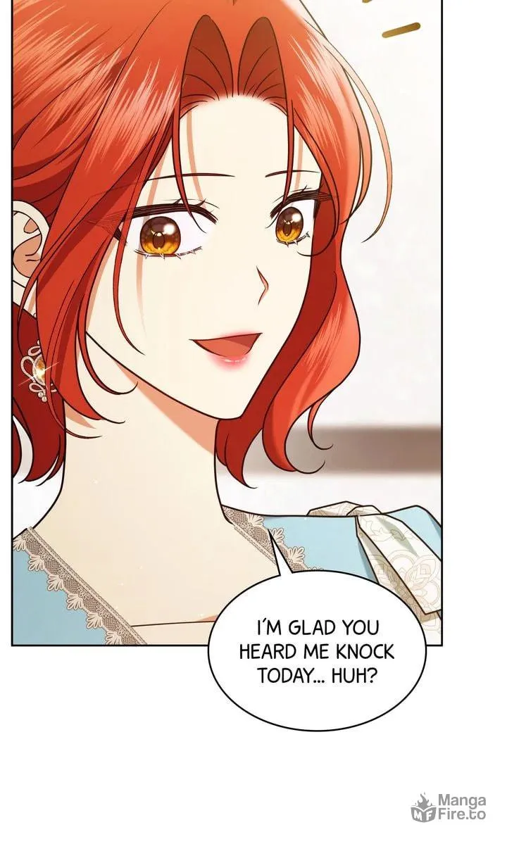 The Regretful Villainess Is Happily Divorced Chapter 10 page 5 - 