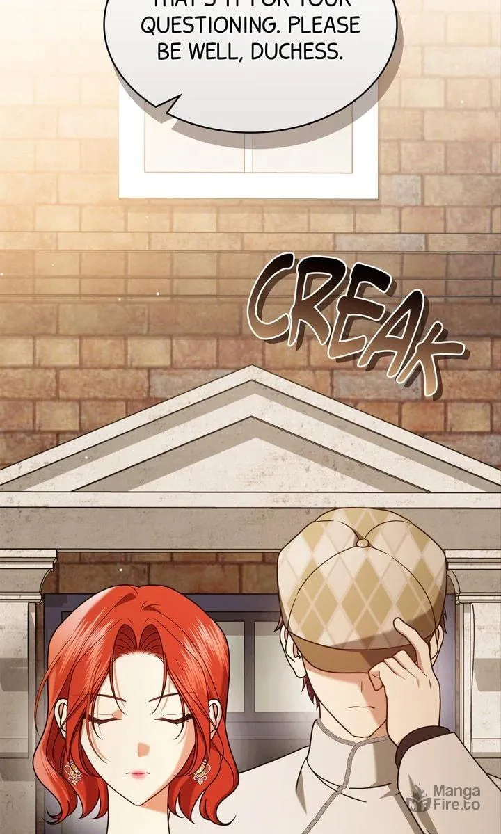 The Regretful Villainess Is Happily Divorced Chapter 10 page 42 - 