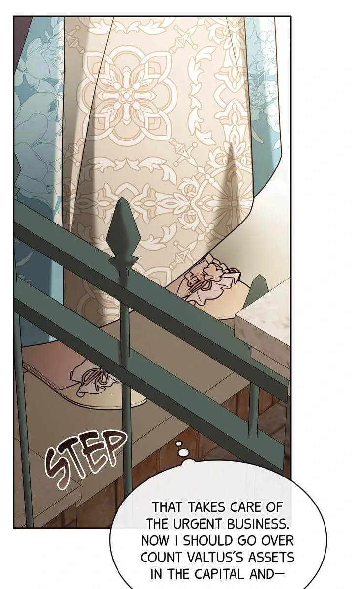 The Regretful Villainess Is Happily Divorced Chapter 10 page 47 - 