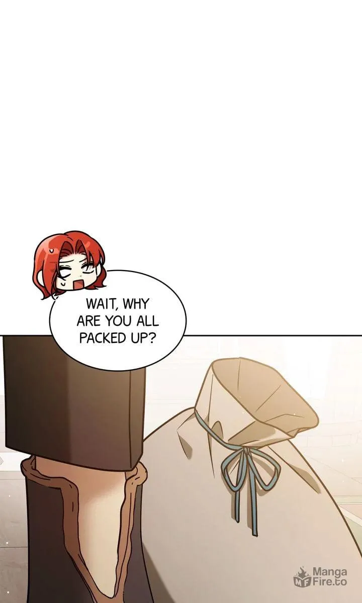 The Regretful Villainess Is Happily Divorced Chapter 10 page 6 - 
