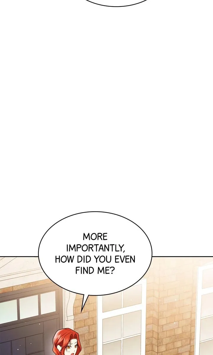 The Regretful Villainess Is Happily Divorced Chapter 10 page 53 - 