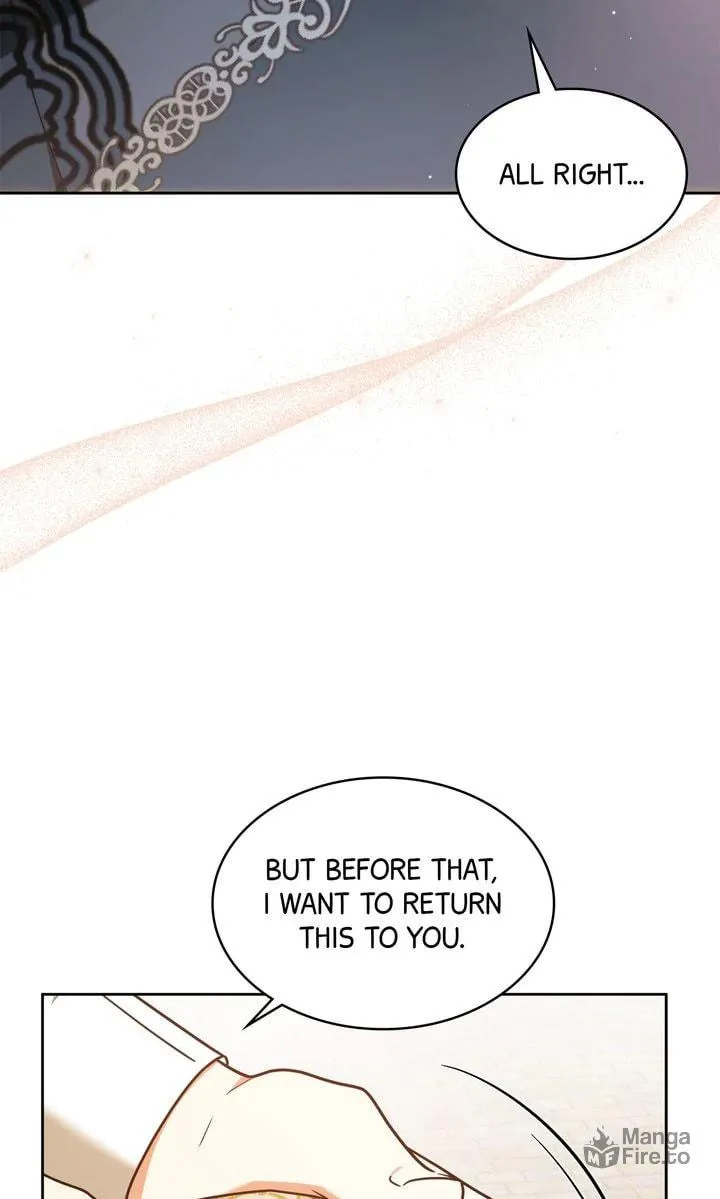 The Regretful Villainess Is Happily Divorced Chapter 10 page 65 - 