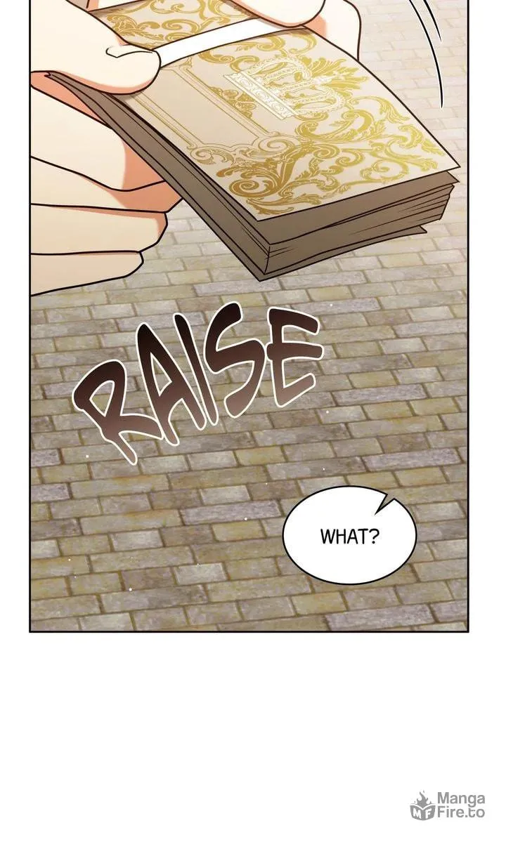 The Regretful Villainess Is Happily Divorced Chapter 10 page 66 - 