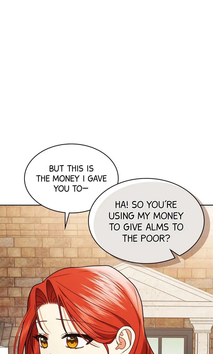 The Regretful Villainess Is Happily Divorced Chapter 10 page 67 - 
