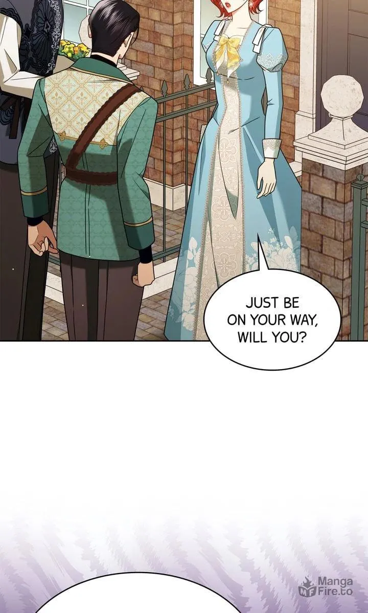 The Regretful Villainess Is Happily Divorced Chapter 10 page 72 - 
