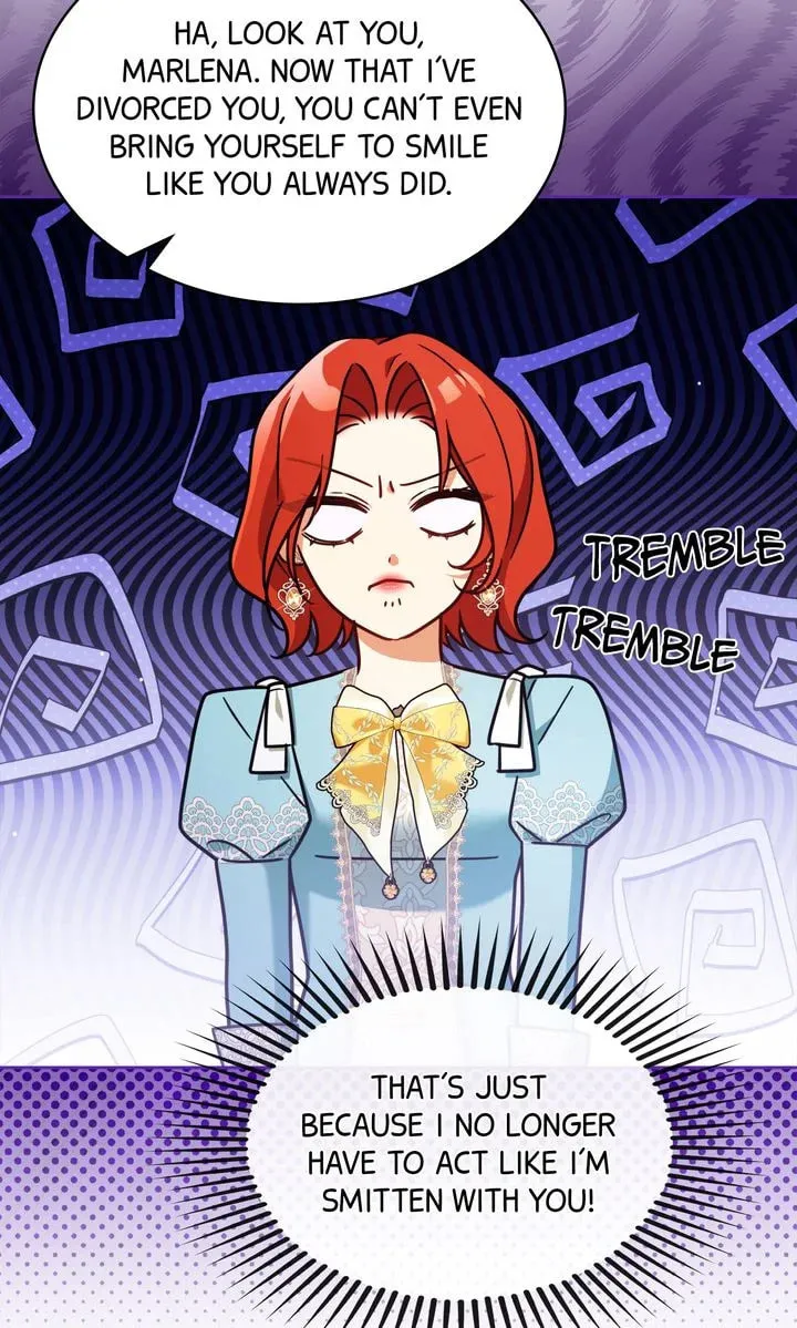 The Regretful Villainess Is Happily Divorced Chapter 10 page 73 - 