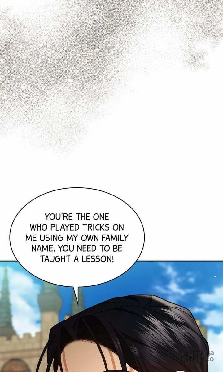 The Regretful Villainess Is Happily Divorced Chapter 10 page 78 - 