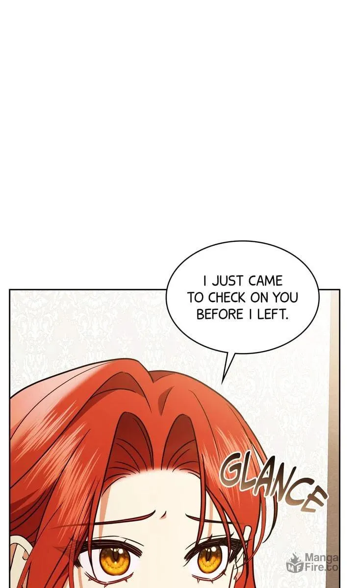 The Regretful Villainess Is Happily Divorced Chapter 10 page 9 - 