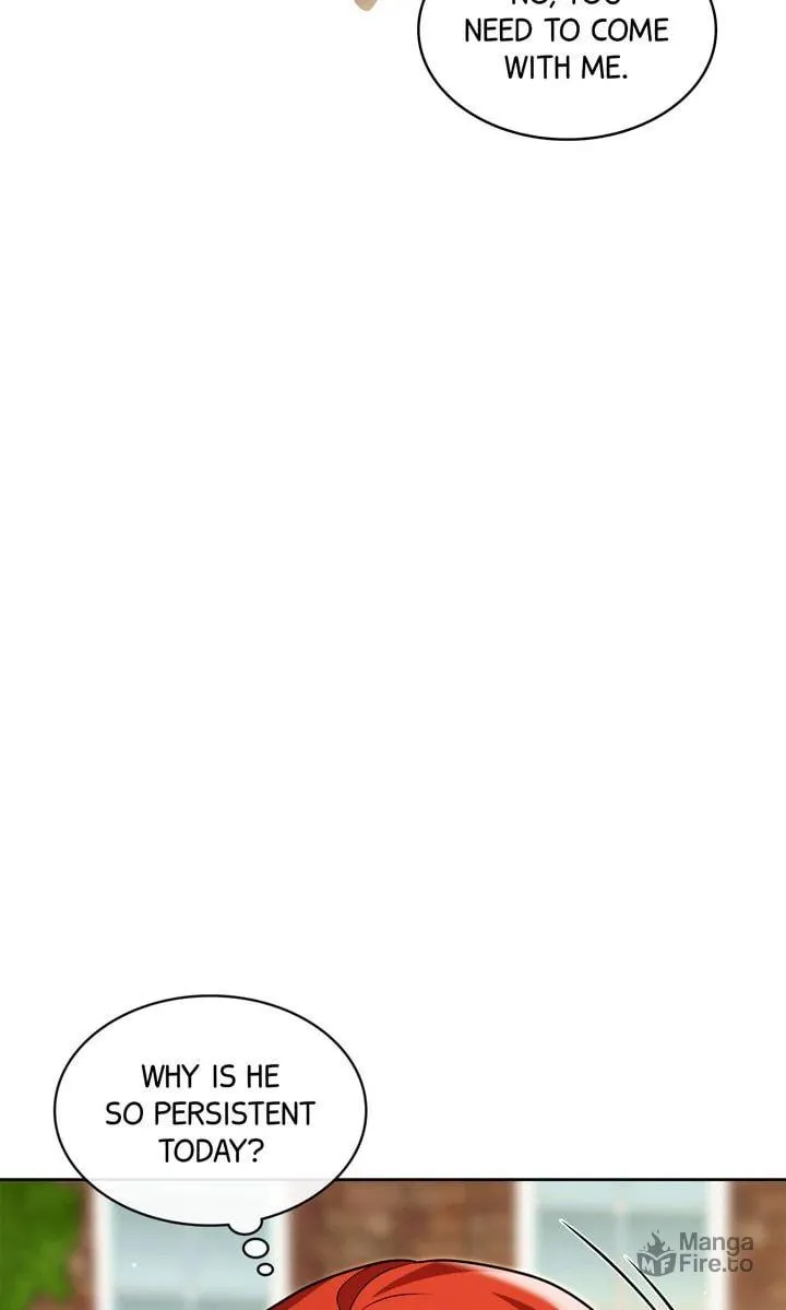 The Regretful Villainess Is Happily Divorced Chapter 10 page 81 - 