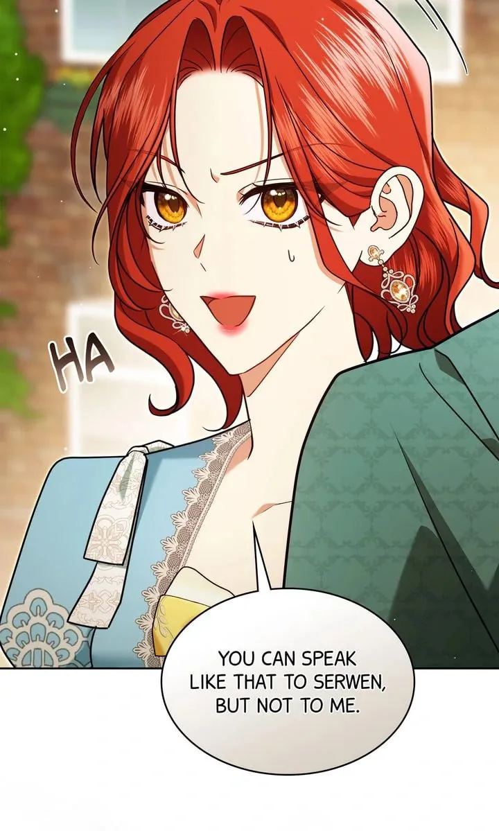 The Regretful Villainess Is Happily Divorced Chapter 10 page 82 - 