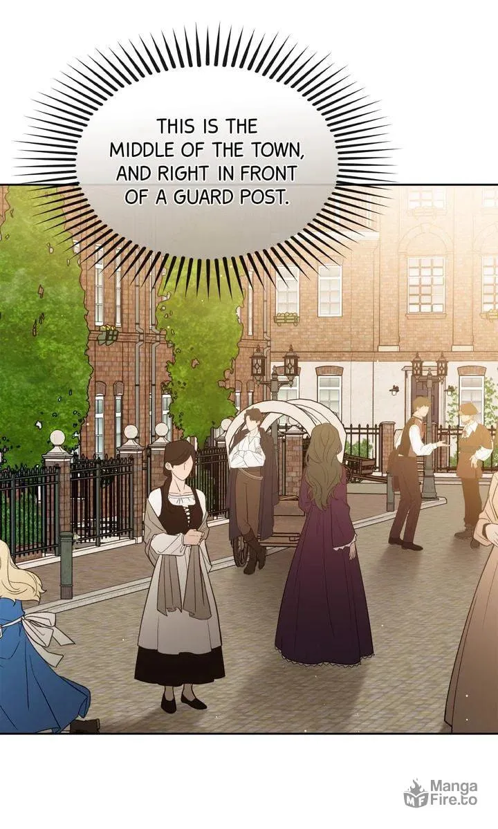 The Regretful Villainess Is Happily Divorced Chapter 10 page 85 - 