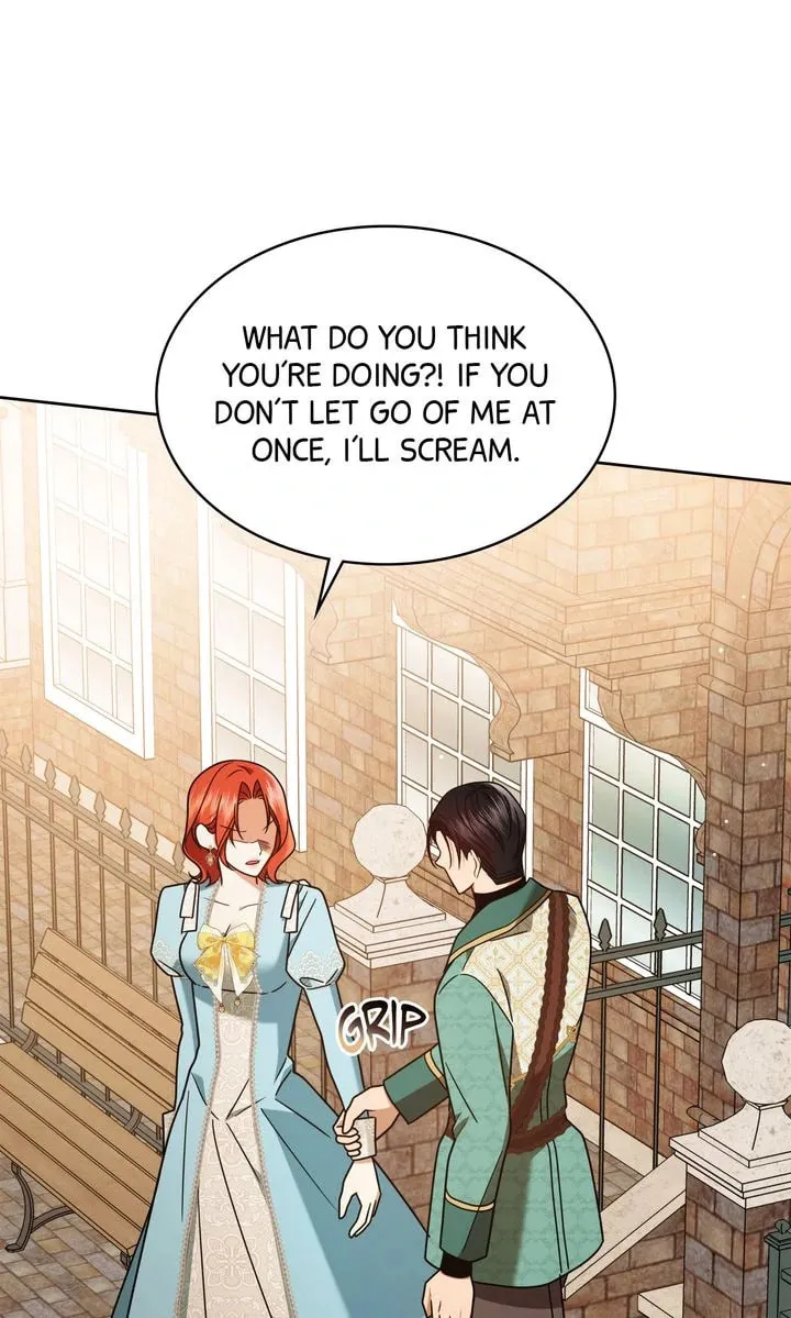 The Regretful Villainess Is Happily Divorced Chapter 10 page 89 - 