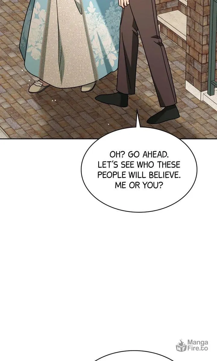 The Regretful Villainess Is Happily Divorced Chapter 10 page 90 - 