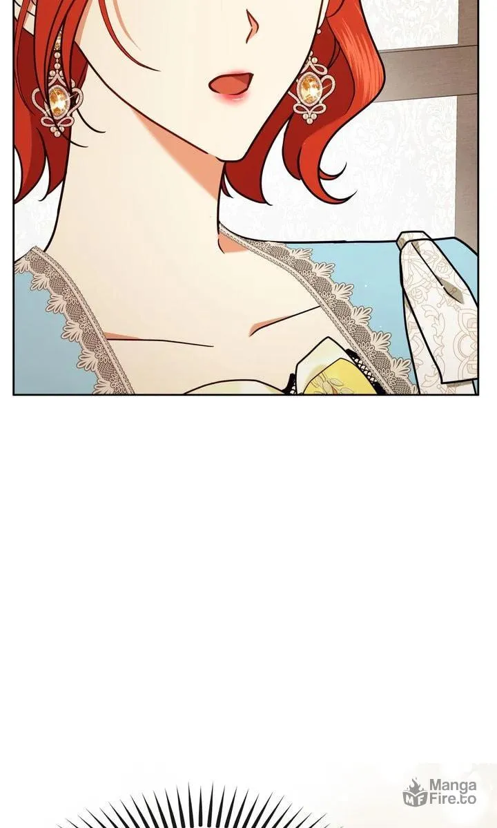 The Regretful Villainess Is Happily Divorced Chapter 10 page 10 - 