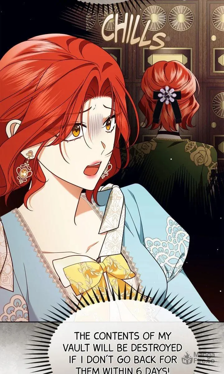 The Regretful Villainess Is Happily Divorced Chapter 10 page 93 - 