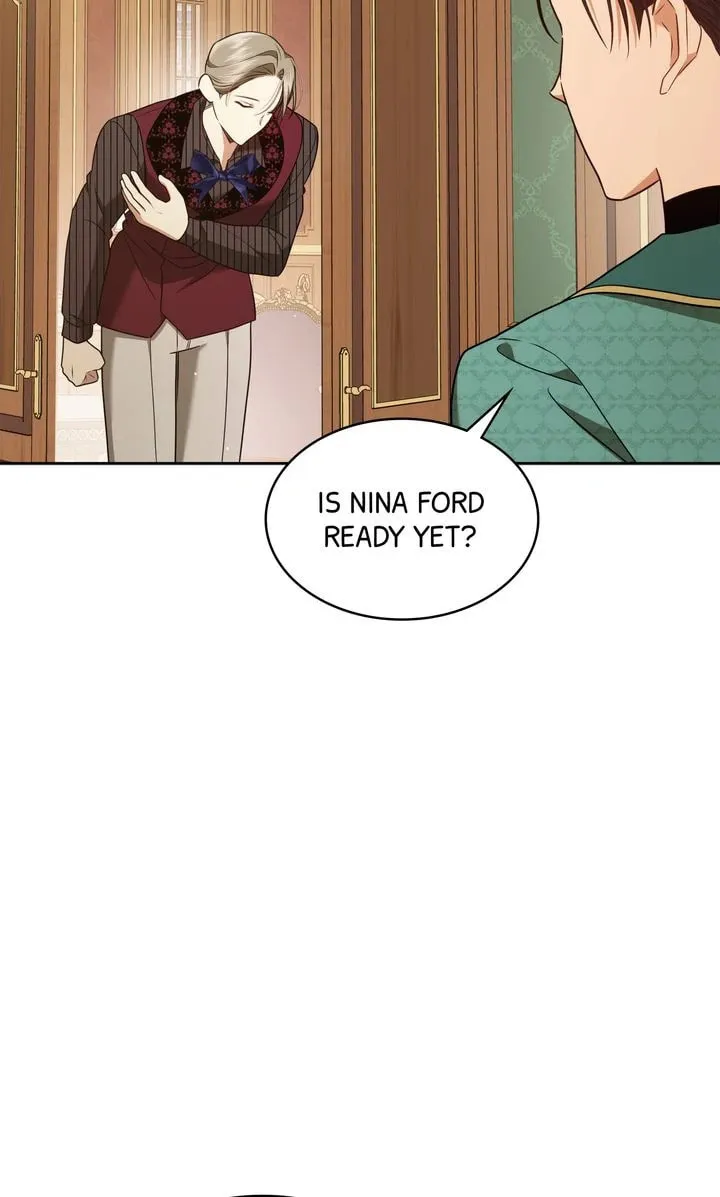 The Regretful Villainess Is Happily Divorced Chapter 11 page 107 - 
