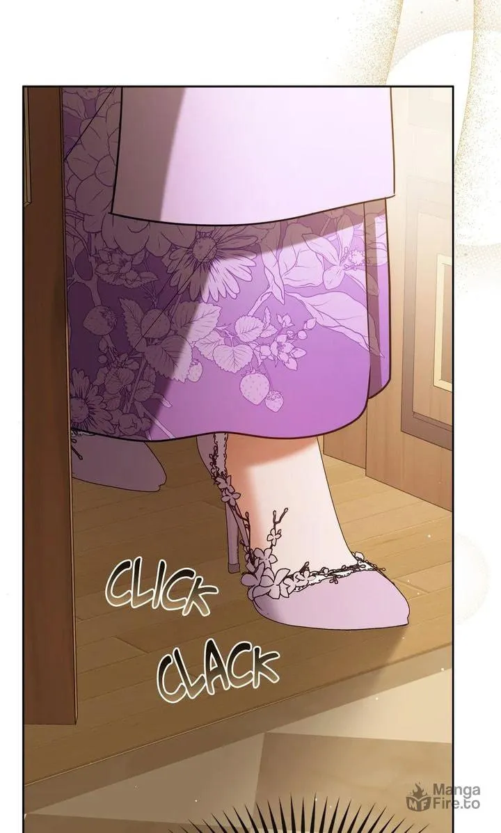The Regretful Villainess Is Happily Divorced Chapter 11 page 110 - 