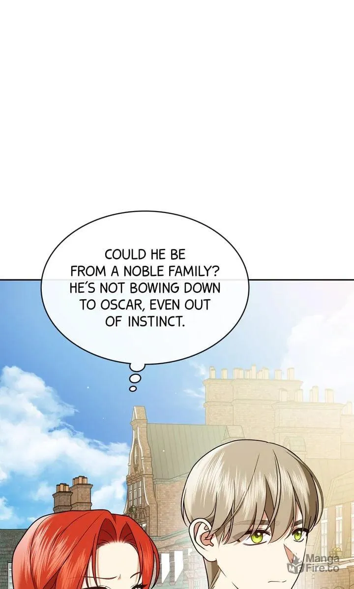 The Regretful Villainess Is Happily Divorced Chapter 11 page 12 - 