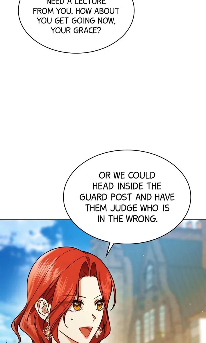 The Regretful Villainess Is Happily Divorced Chapter 11 page 23 - 