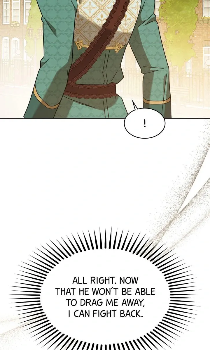 The Regretful Villainess Is Happily Divorced Chapter 11 page 28 - 