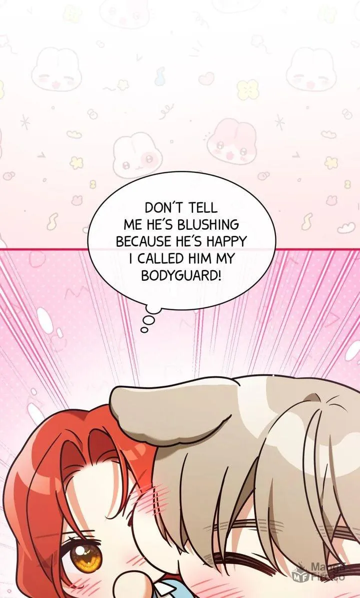 The Regretful Villainess Is Happily Divorced Chapter 11 page 33 - 