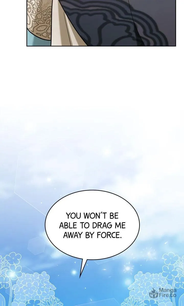 The Regretful Villainess Is Happily Divorced Chapter 11 page 39 - 