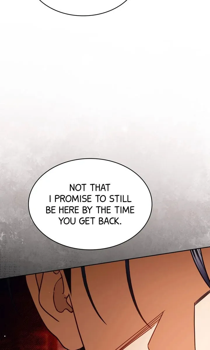 The Regretful Villainess Is Happily Divorced Chapter 11 page 41 - 