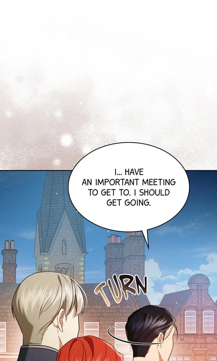 The Regretful Villainess Is Happily Divorced Chapter 11 page 43 - 